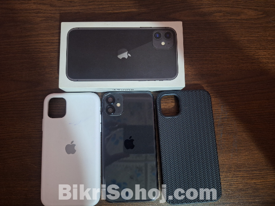 Iphone 11 128gb